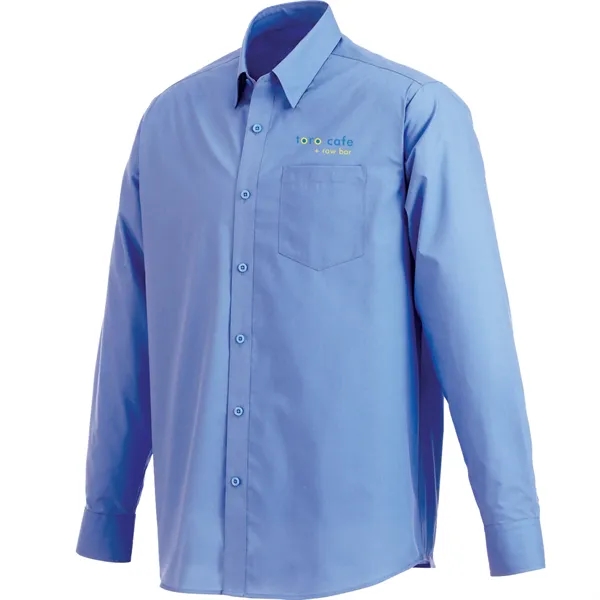 Men's PRESTON Long Sleeve Shirt - Men's PRESTON Long Sleeve Shirt - Image 5 of 51