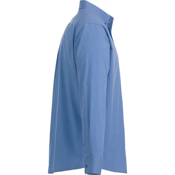 Men's PRESTON Long Sleeve Shirt - Men's PRESTON Long Sleeve Shirt - Image 8 of 51