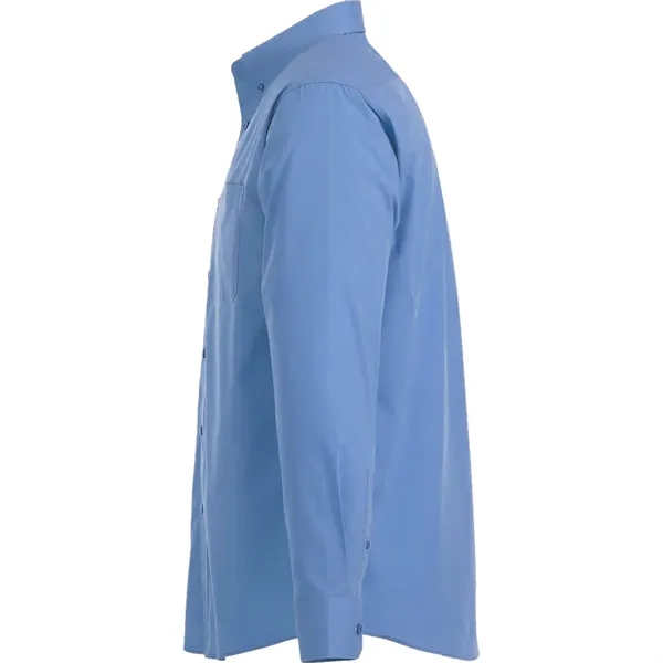 Men's PRESTON Long Sleeve Shirt - Men's PRESTON Long Sleeve Shirt - Image 6 of 51