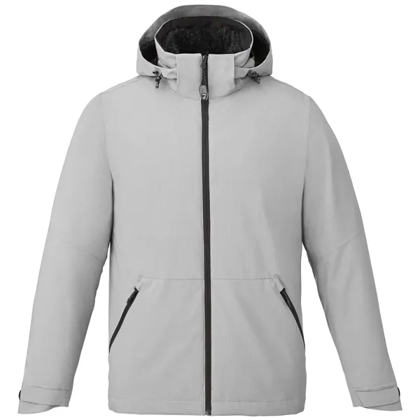Men's ZERMATT 3-in-1 Jacket - Men's ZERMATT 3-in-1 Jacket - Image 16 of 23