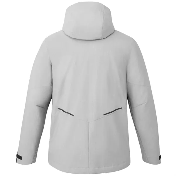 Men's ZERMATT 3-in-1 Jacket - Men's ZERMATT 3-in-1 Jacket - Image 17 of 23