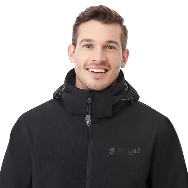 Men's ZERMATT 3-in-1 Jacket - Men's ZERMATT 3-in-1 Jacket - Image 6 of 23