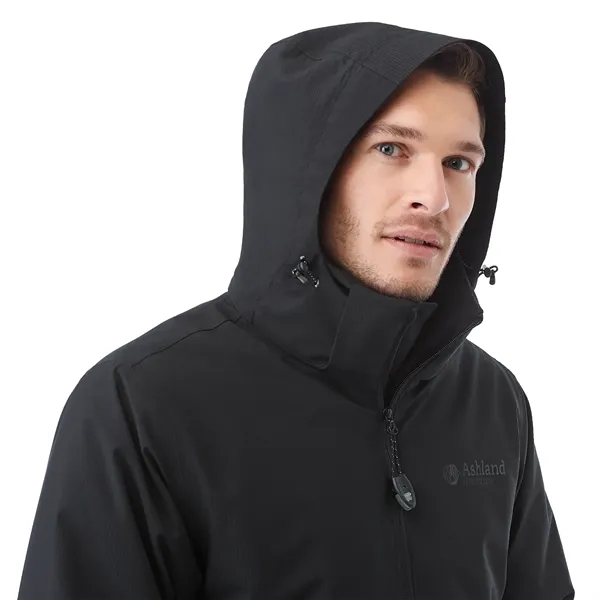 Men's ZERMATT 3-in-1 Jacket - Men's ZERMATT 3-in-1 Jacket - Image 5 of 23
