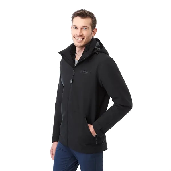 Men's ZERMATT 3-in-1 Jacket - Men's ZERMATT 3-in-1 Jacket - Image 2 of 23