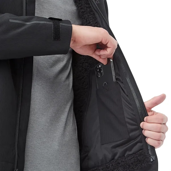 Men's ZERMATT 3-in-1 Jacket - Men's ZERMATT 3-in-1 Jacket - Image 3 of 23