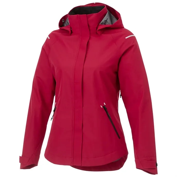 Women's GEARHART Softshell Jacket - Women's GEARHART Softshell Jacket - Image 25 of 25