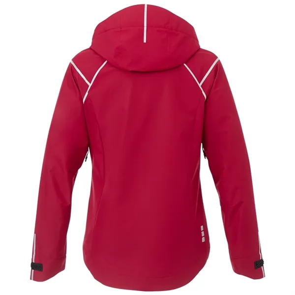 Women's GEARHART Softshell Jacket - Women's GEARHART Softshell Jacket - Image 23 of 25