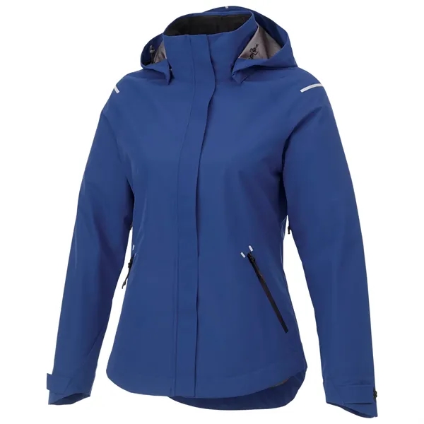 Women's GEARHART Softshell Jacket - Women's GEARHART Softshell Jacket - Image 22 of 25