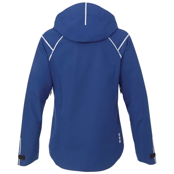 Women's GEARHART Softshell Jacket - Women's GEARHART Softshell Jacket - Image 20 of 25