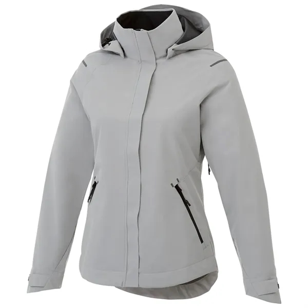 Women's GEARHART Softshell Jacket - Women's GEARHART Softshell Jacket - Image 10 of 25