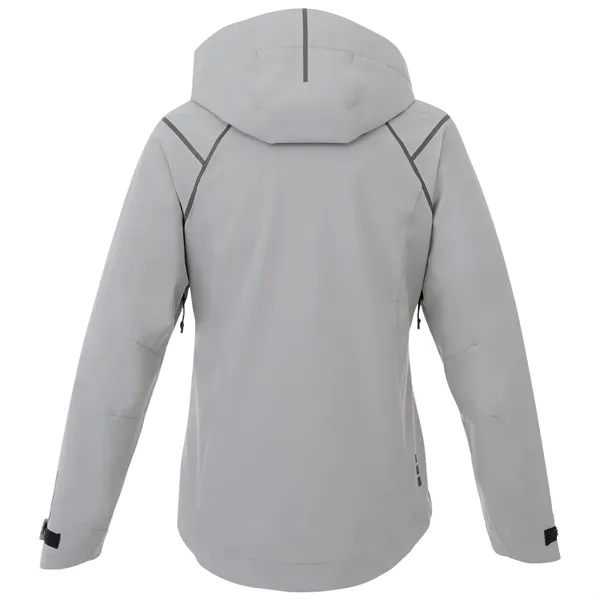 Women's GEARHART Softshell Jacket - Women's GEARHART Softshell Jacket - Image 8 of 25