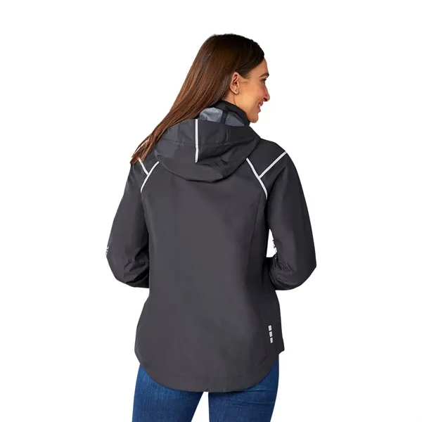 Women's GEARHART Softshell Jacket - Women's GEARHART Softshell Jacket - Image 1 of 25