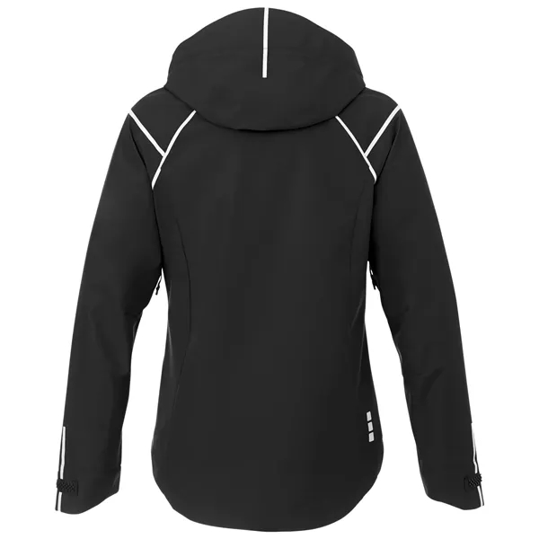 Women's GEARHART Softshell Jacket - Women's GEARHART Softshell Jacket - Image 5 of 25