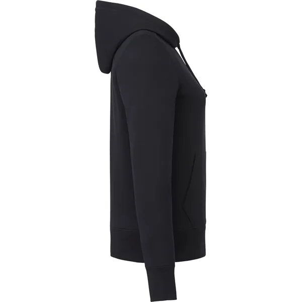Women's ARGUS Eco Fleece Hoody - Women's ARGUS Eco Fleece Hoody - Image 9 of 26