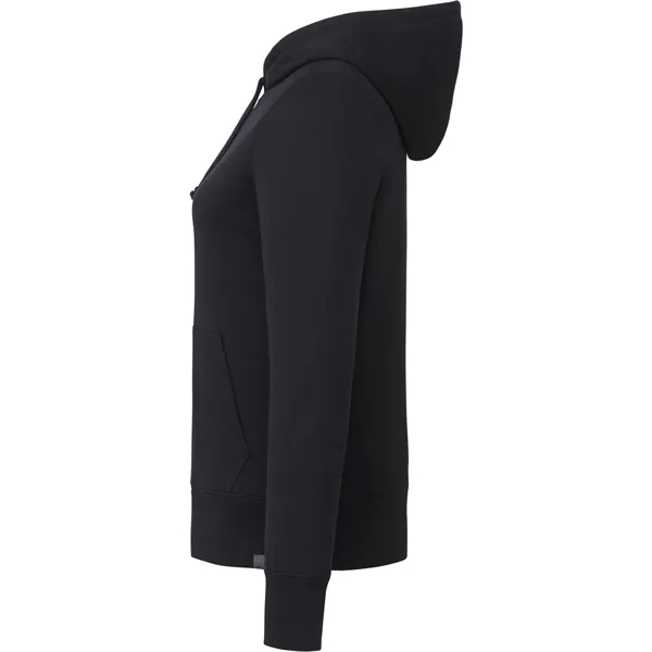 Women's ARGUS Eco Fleece Hoody - Women's ARGUS Eco Fleece Hoody - Image 8 of 26