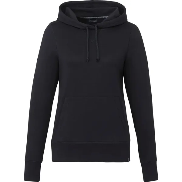 Women's ARGUS Eco Fleece Hoody - Women's ARGUS Eco Fleece Hoody - Image 6 of 26