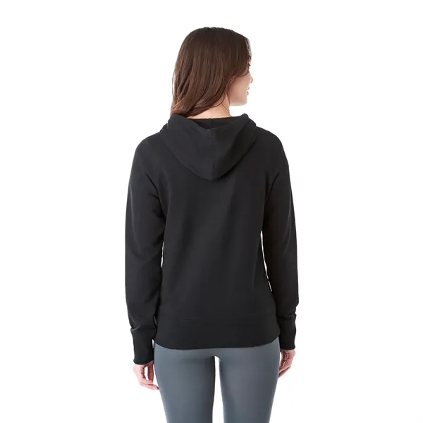 Women's ARGUS Eco Fleece Hoody - Women's ARGUS Eco Fleece Hoody - Image 2 of 26