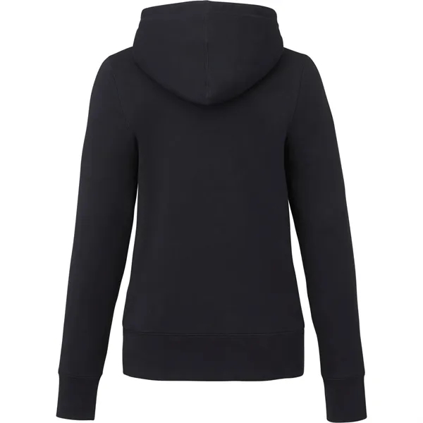 Women's ARGUS Eco Fleece Hoody - Women's ARGUS Eco Fleece Hoody - Image 7 of 26