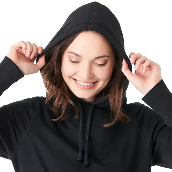 Women's ARGUS Eco Fleece Hoody - Women's ARGUS Eco Fleece Hoody - Image 1 of 26
