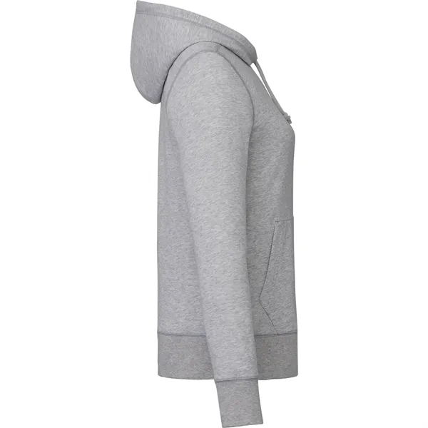 Women's ARGUS Eco Fleece Hoody - Women's ARGUS Eco Fleece Hoody - Image 18 of 26