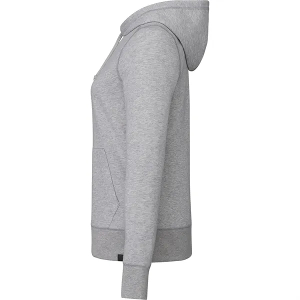 Women's ARGUS Eco Fleece Hoody - Women's ARGUS Eco Fleece Hoody - Image 17 of 26