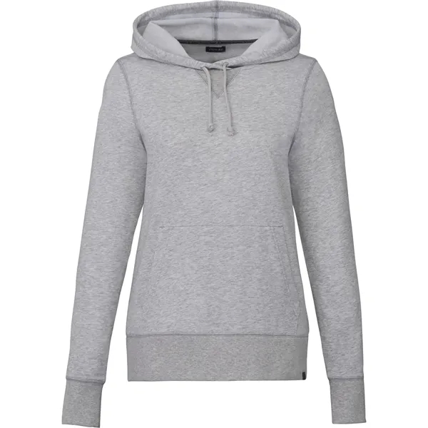 Women's ARGUS Eco Fleece Hoody - Women's ARGUS Eco Fleece Hoody - Image 15 of 26