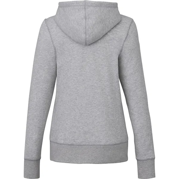 Women's ARGUS Eco Fleece Hoody - Women's ARGUS Eco Fleece Hoody - Image 16 of 26