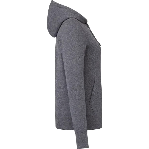 Women's ARGUS Eco Fleece Hoody - Women's ARGUS Eco Fleece Hoody - Image 13 of 26