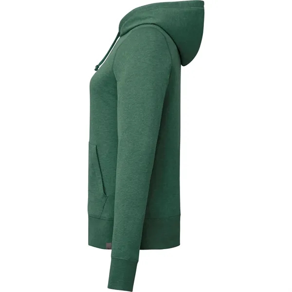 Women's ARGUS Eco Fleece Hoody - Women's ARGUS Eco Fleece Hoody - Image 21 of 26