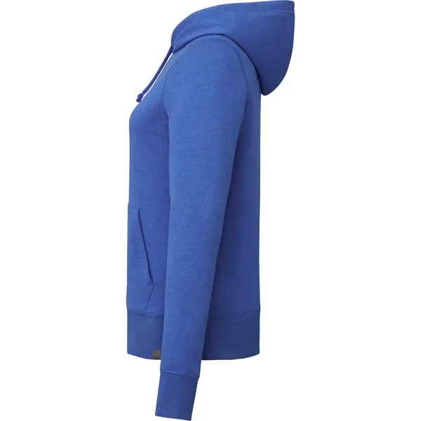 Women's ARGUS Eco Fleece Hoody - Women's ARGUS Eco Fleece Hoody - Image 25 of 26