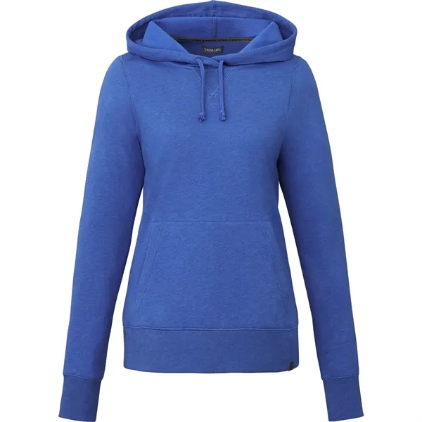 Women's ARGUS Eco Fleece Hoody - Women's ARGUS Eco Fleece Hoody - Image 23 of 26
