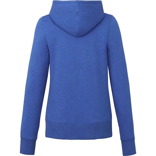 Women's ARGUS Eco Fleece Hoody - Women's ARGUS Eco Fleece Hoody - Image 24 of 26