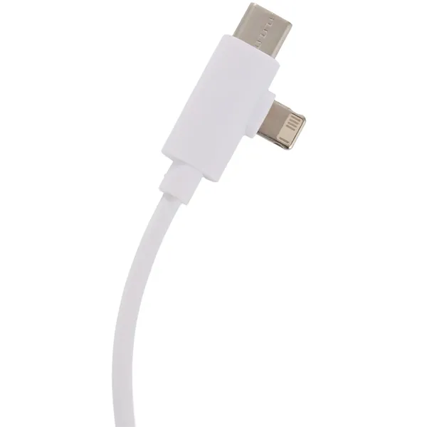 5-in-1 Recycled Long Charging Cable - 5-in-1 Recycled Long Charging Cable - Image 11 of 12