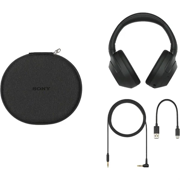 Sony ANC Wireless ULT Headphones - Sony ANC Wireless ULT Headphones - Image 4 of 14