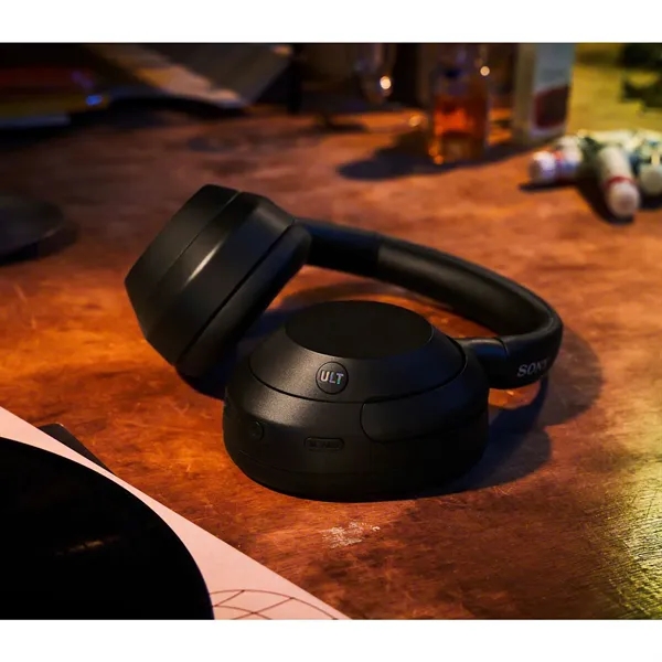 Sony ANC Wireless ULT Headphones - Sony ANC Wireless ULT Headphones - Image 9 of 14