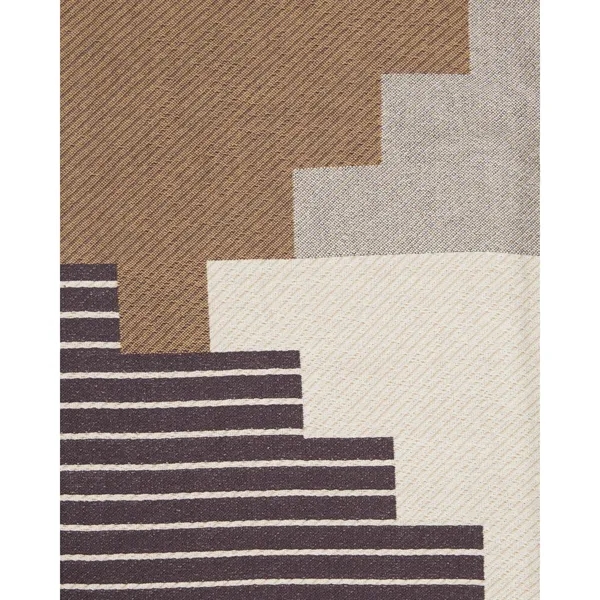 tentree Organic Cotton Peaks Woven Blanket - tentree Organic Cotton Peaks Woven Blanket - Image 3 of 6