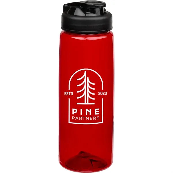 Surf Bottle w/ Sip-n-Go Lid 26 oz - Surf Bottle w/ Sip-n-Go Lid 26 oz - Image 12 of 22