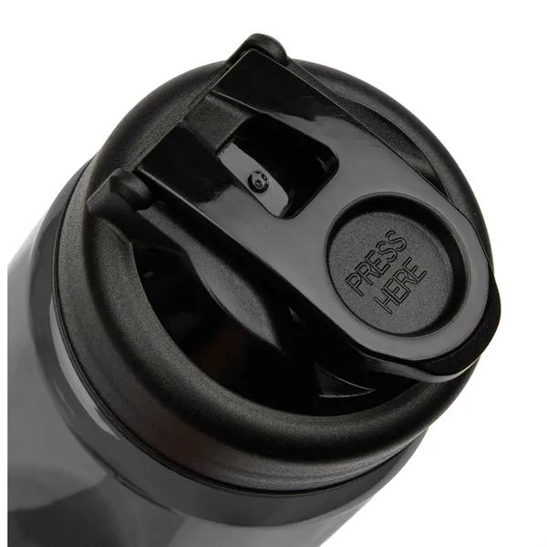 Surf Bottle w/ Sip-n-Go Lid 26 oz - Surf Bottle w/ Sip-n-Go Lid 26 oz - Image 19 of 22