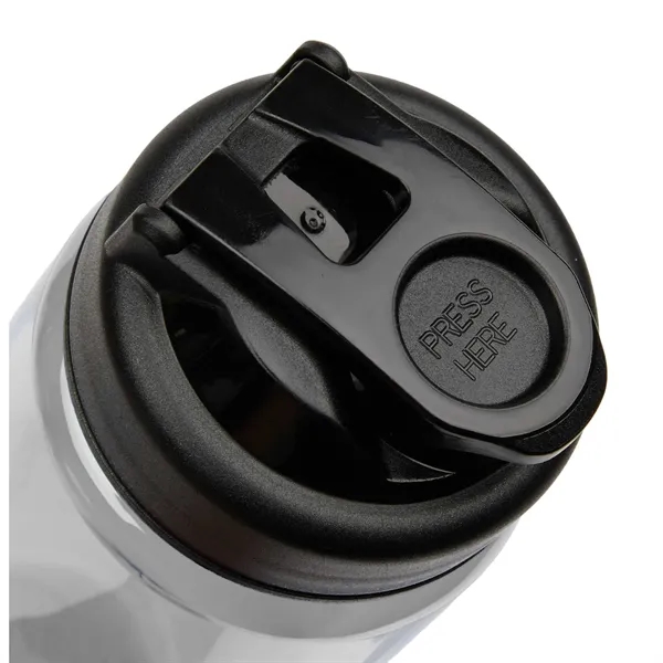 Surf Bottle w/ Sip-n-Go Lid 26 oz - Surf Bottle w/ Sip-n-Go Lid 26 oz - Image 10 of 22