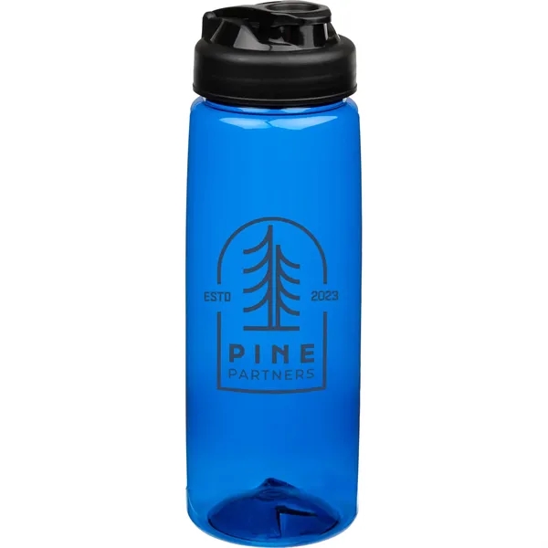 Surf Bottle w/ Sip-n-Go Lid 26 oz - Surf Bottle w/ Sip-n-Go Lid 26 oz - Image 0 of 22