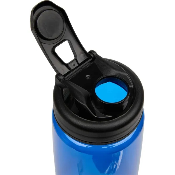Surf Bottle w/ Sip-n-Go Lid 26 oz - Surf Bottle w/ Sip-n-Go Lid 26 oz - Image 4 of 22