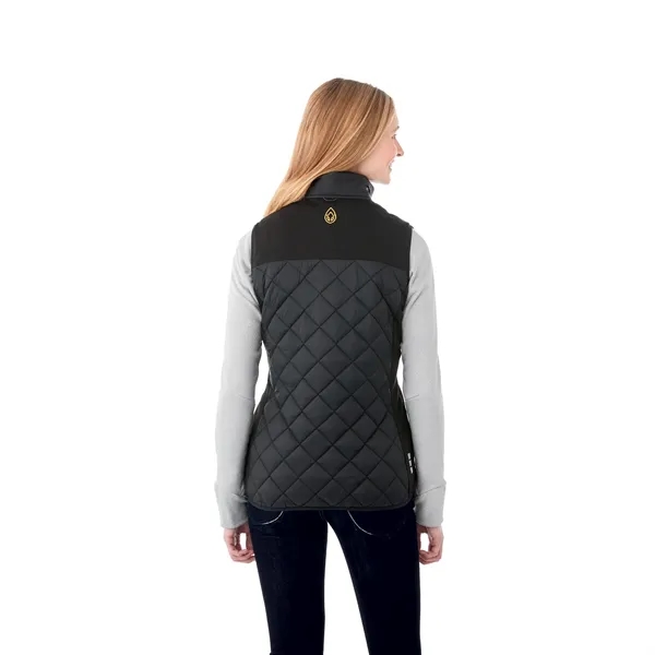 Women's SHEFFORD Heat Panel Vest - Women's SHEFFORD Heat Panel Vest - Image 2 of 6