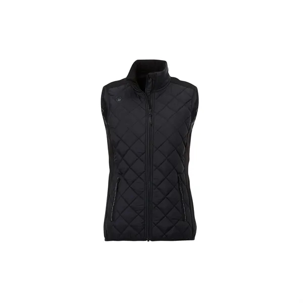 Women's SHEFFORD Heat Panel Vest - Women's SHEFFORD Heat Panel Vest - Image 5 of 6