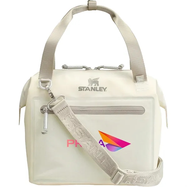 Stanley Julienne Mini 10 Can Cooler - Stanley Julienne Mini 10 Can Cooler - Image 7 of 13