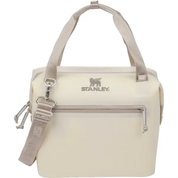 Stanley Julienne Mini 10 Can Cooler - Stanley Julienne Mini 10 Can Cooler - Image 8 of 13