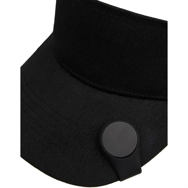 Silicone Hat Clip w/ Ball Marker - Silicone Hat Clip w/ Ball Marker - Image 22 of 23