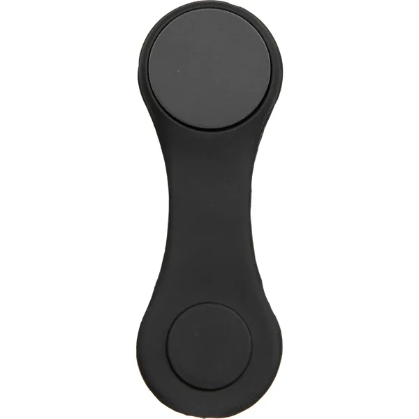 Silicone Hat Clip w/ Ball Marker - Silicone Hat Clip w/ Ball Marker - Image 8 of 23