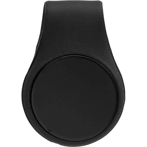 Silicone Hat Clip w/ Ball Marker - Silicone Hat Clip w/ Ball Marker - Image 6 of 23