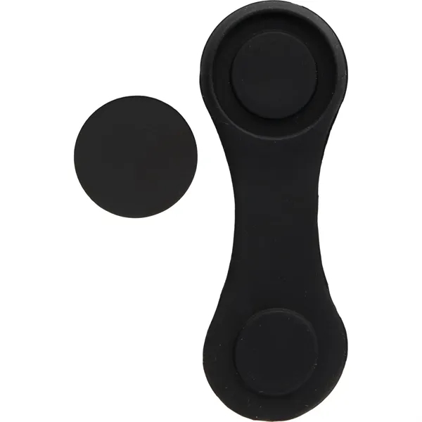 Silicone Hat Clip w/ Ball Marker - Silicone Hat Clip w/ Ball Marker - Image 3 of 23