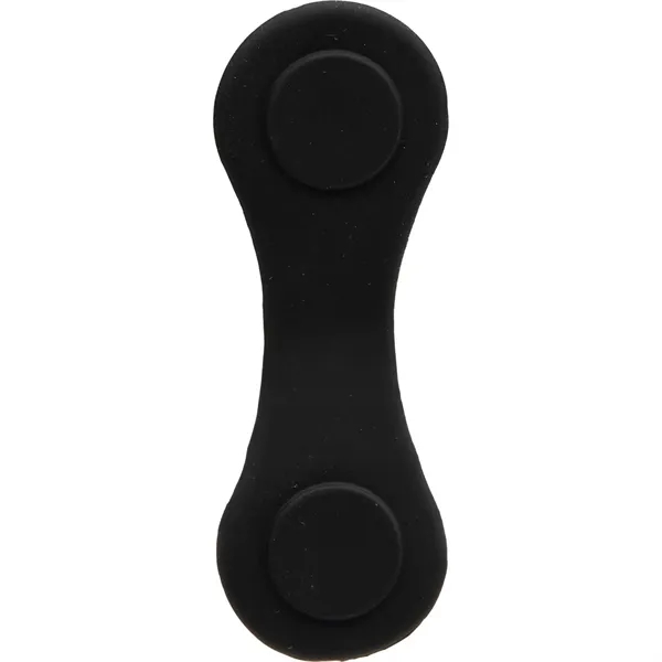 Silicone Hat Clip w/ Ball Marker - Silicone Hat Clip w/ Ball Marker - Image 4 of 23